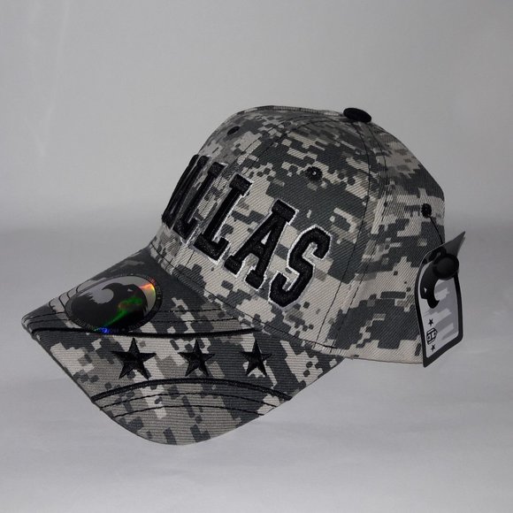 Dallas Texas  City Cap - Picture 2 of 3